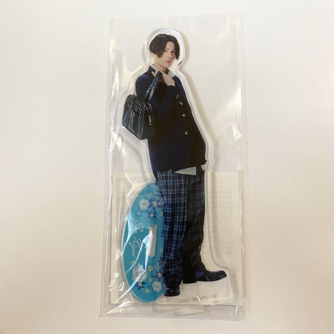 Amazon.co.jp: 美しい彼 清居奏八木勇征アクリルスタンド